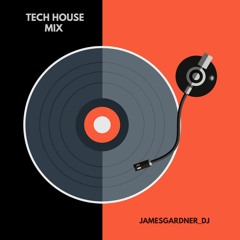 Tech House Mix (005)