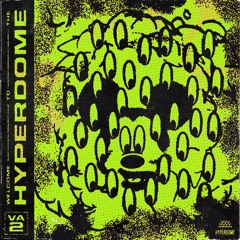 [PREMIERE] DJ SickFuck - Don_T Fuck With Mom [Hyperdome Records]