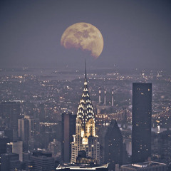 MOONLIGHT [prod. JULES]