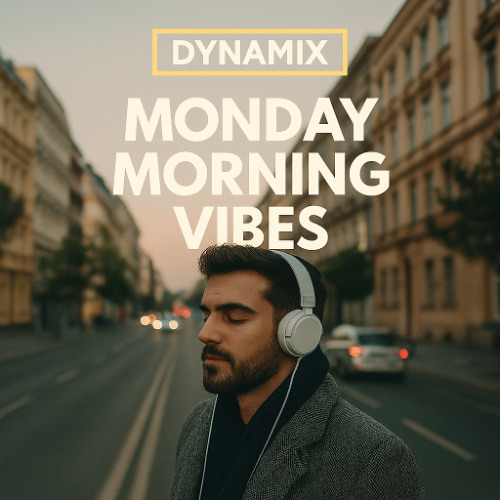 Dynamix Monday morning Vibes