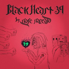 Blackheart 39