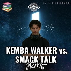 SMACK TALK vs. KEMBA WALKER (JRMS Mashup)