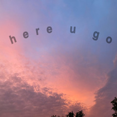 TAKE IT FROM ME {prod. donthebutcher}