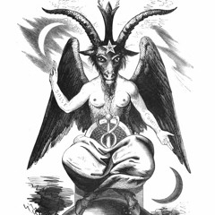 Baphomet ( for sale )