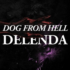 DOG FROM HELL