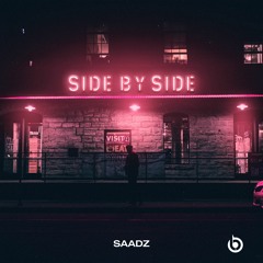 Saadz - Side by Side (Extended Mix)