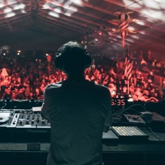 Kill Paris @ Ultra Music Festival Miami 2013 (Full Set)