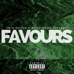 Favours ft. Wes Finesse (prod.3LACK)