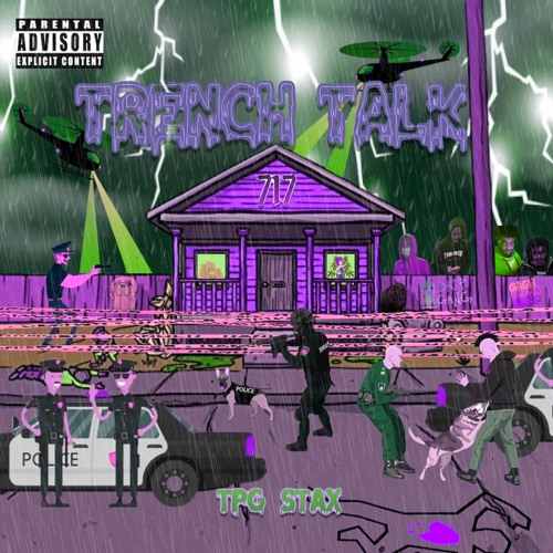 Feeling Different (Prod. Db!) Ft. DugThePlug