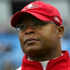 Mike Singletary: 'the Lord began to change my life' (Gospel Light Minute #270)