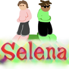 selena ft.coni miiura