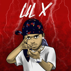 LIL X - Think ( prod.pluto )