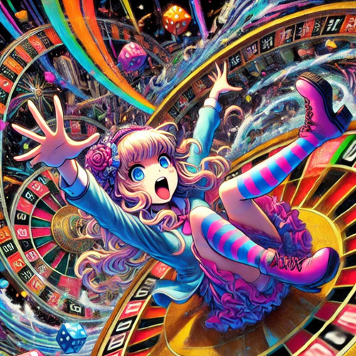 Twilight Spin
