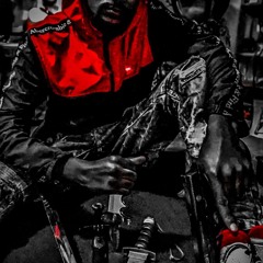 Menace2TheWorld - G.N.F Prod. By Reknit Beats