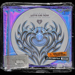 OZZWALD - LOVE ME NOW (5K Special Edition)