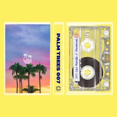 PALM TREES: EPISODE #007 (FEATURING COCO MANSILLA)