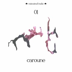 minuteuf 01 ★ caroune