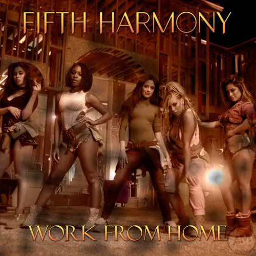 Ayo X Do You Remember X Work From Home (Zoyzee Mashup)