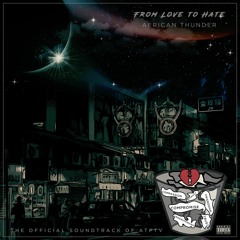 I'm Back - AfricanThunder Ft. Marshawn Da Don