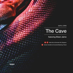Saiful Idris - The Cave (feat. Eileen Jaime) (Acapella) [SRNDR20005]