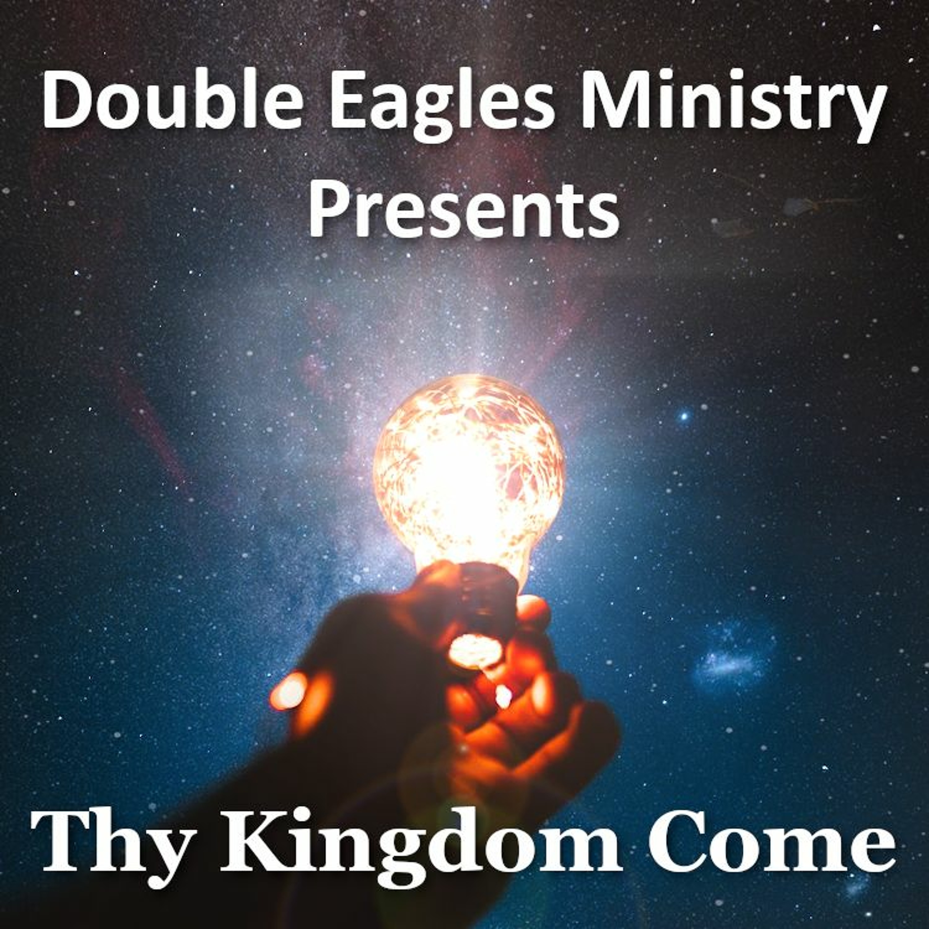Thy Kingdom Come episode artwork