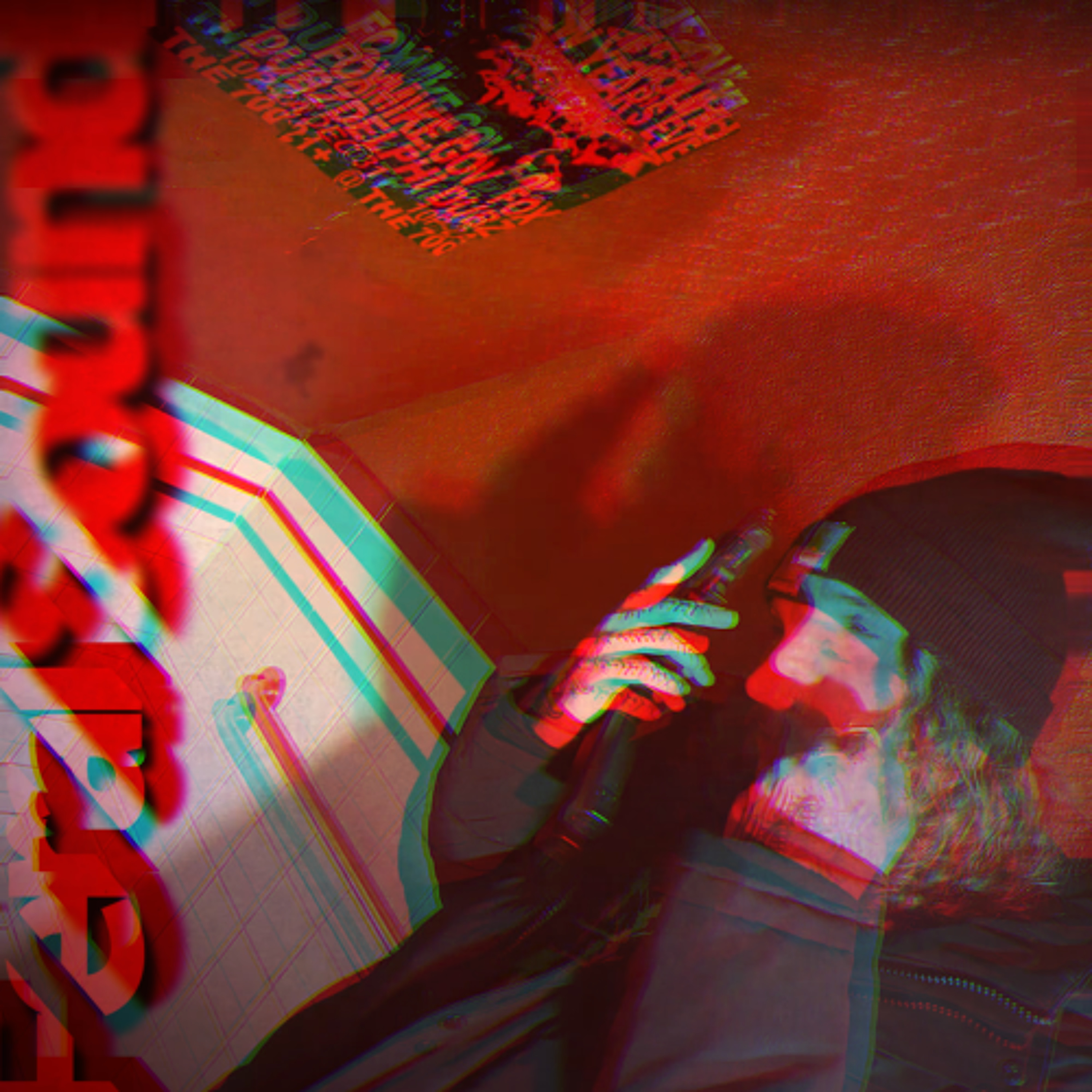 Feral Sound with Grief - 06 Feb 2026 episode artwork
