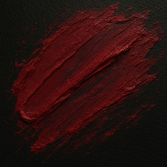 Lipstick & Leather