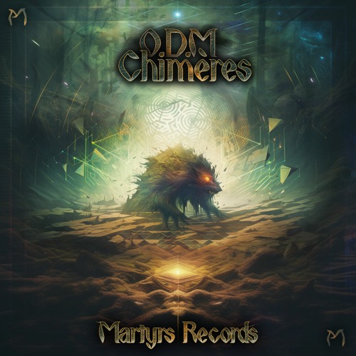 O.D.M - Ifrit