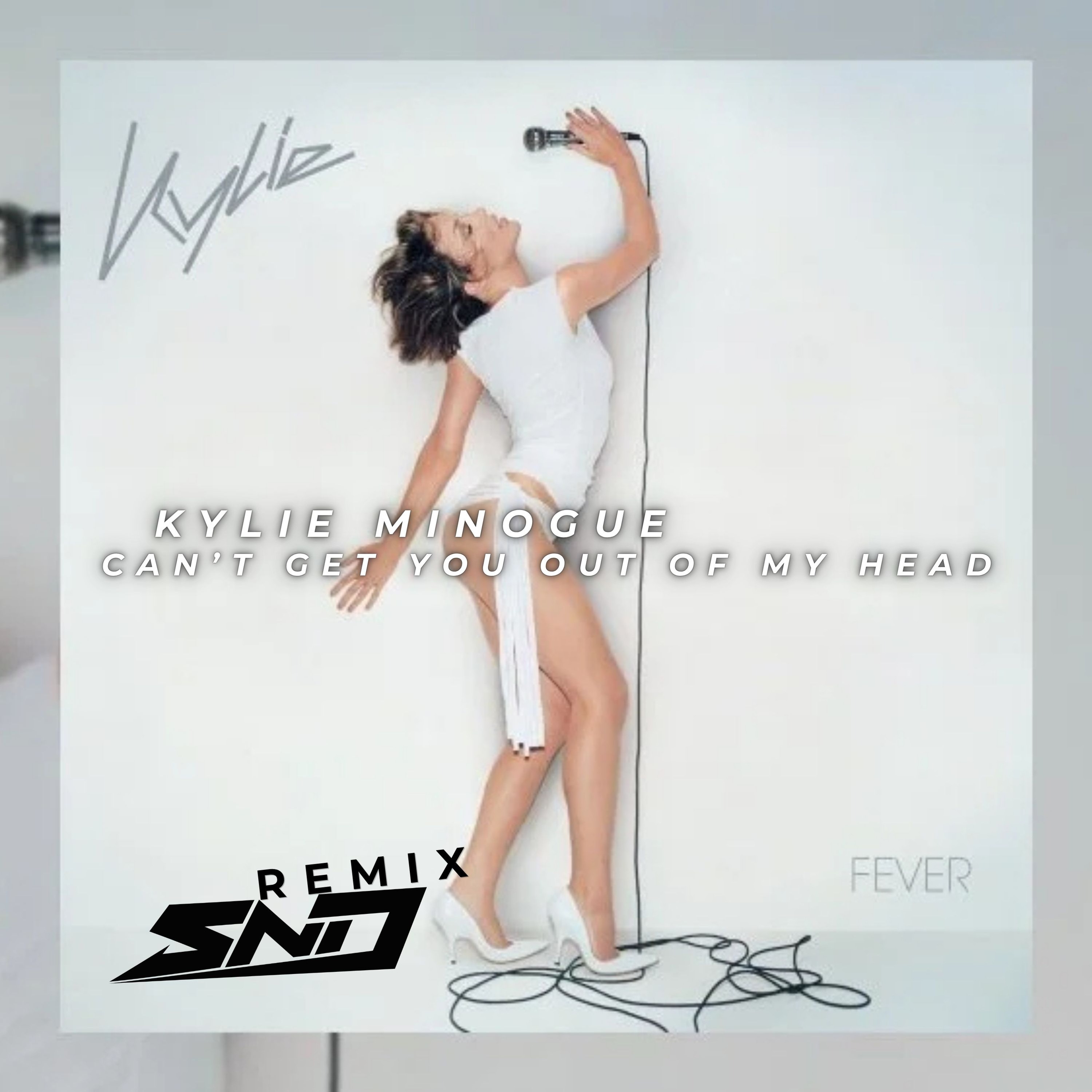 Can't Get You Out Of My Head (SND Extended Remix) episode artwork