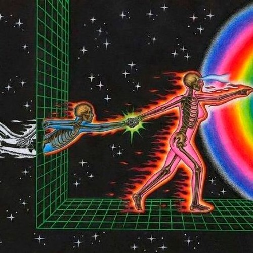 Progressive - Fry With Me