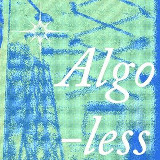 Algo-less Ep. 1