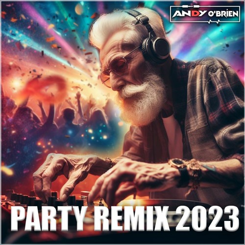 DANCE REMIX SONGS 2023 - Mashups & Remixes Of Popular Songs 2023