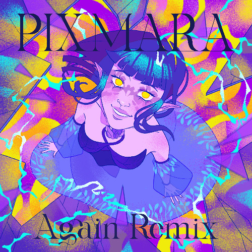 FLYLEAF - Again (Pix Mara Remix) [GO!]