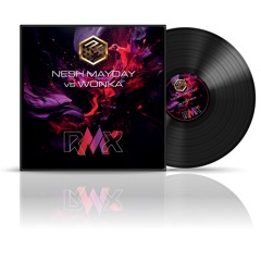 RMX01 - Nesh Mayday vs Wonka