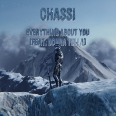 Chassi - Everything About You (feat. Donna Tella)