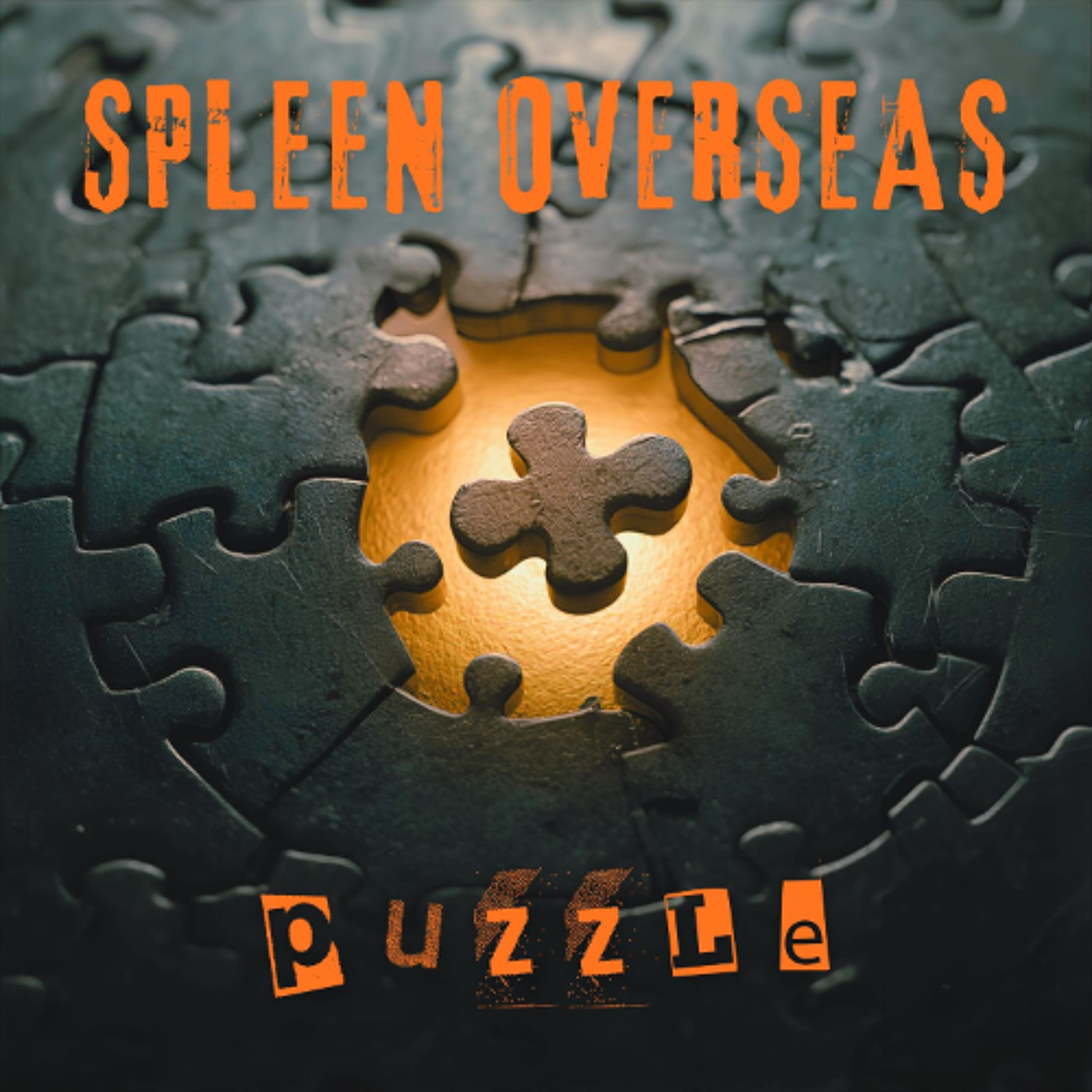 PUZZLE episode artwork