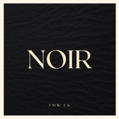NOIR [FREE DL]