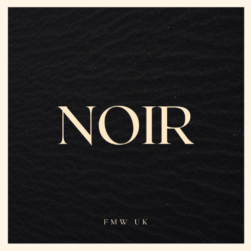 NOIR [FREE DL]