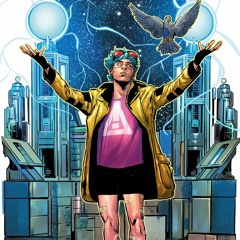 SDCC 2023: In Conversation with James Tynion IV & Tate Brombal