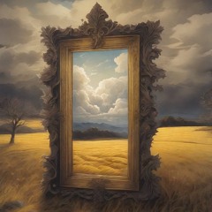 Mirror of the heart