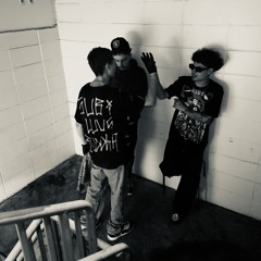 Stand Over (prod by jordi)