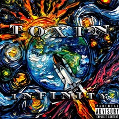 Toxin - Infinity [DNB]