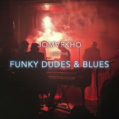 Funky Dudes And Blues