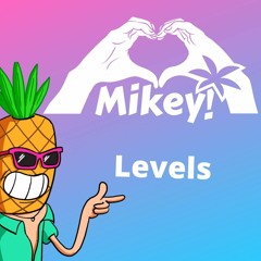 Levels (Avicii) - Heart Hands Mikey (No. 1 Spinnin Talent Pool)