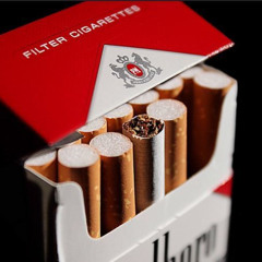 Matija's Marlboros