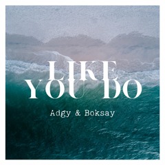 Like You Do - ADGY + BOKSAY