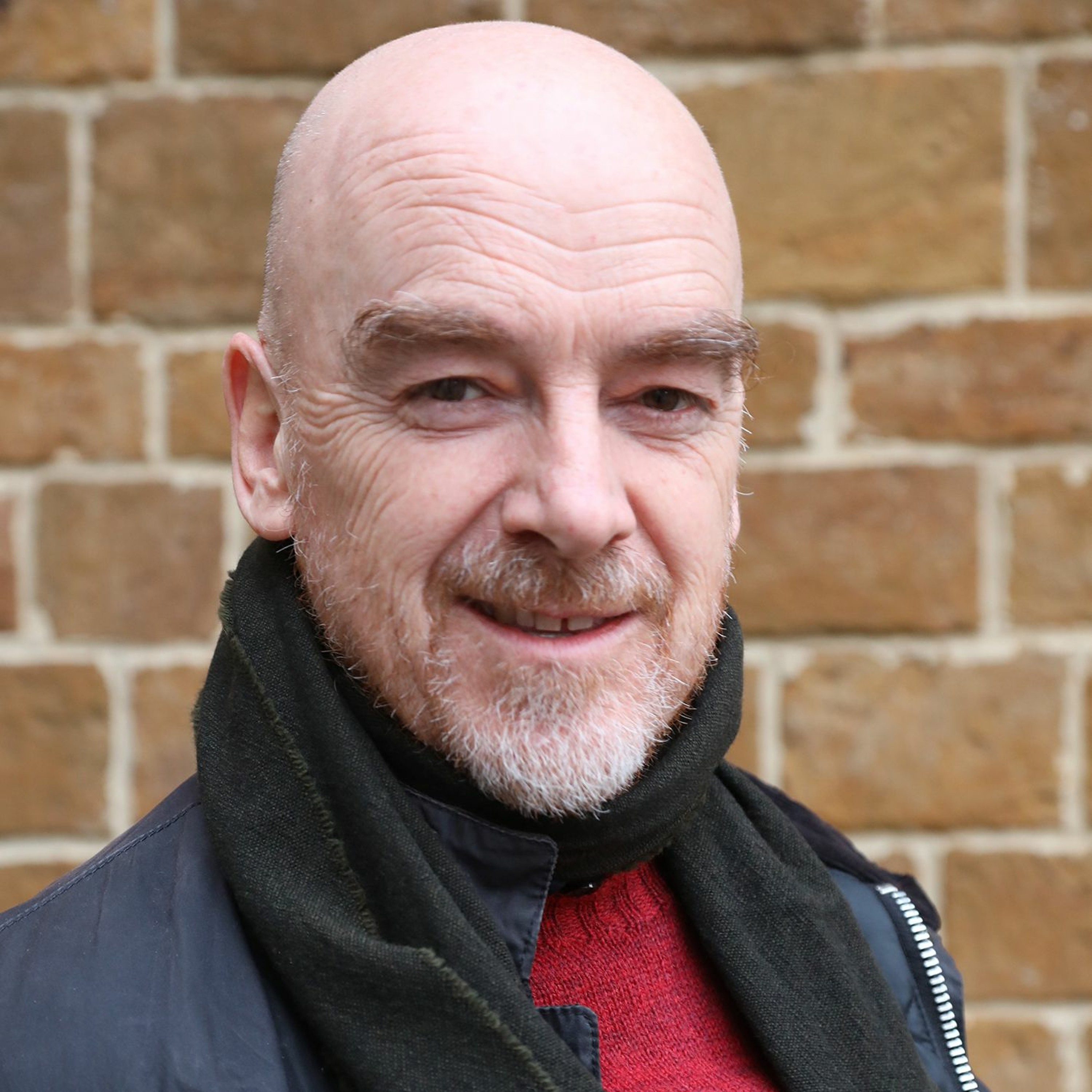 The Church Times Podcast