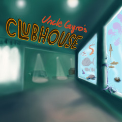 Clubhouse Mix: 3