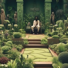 GREENER GRASS