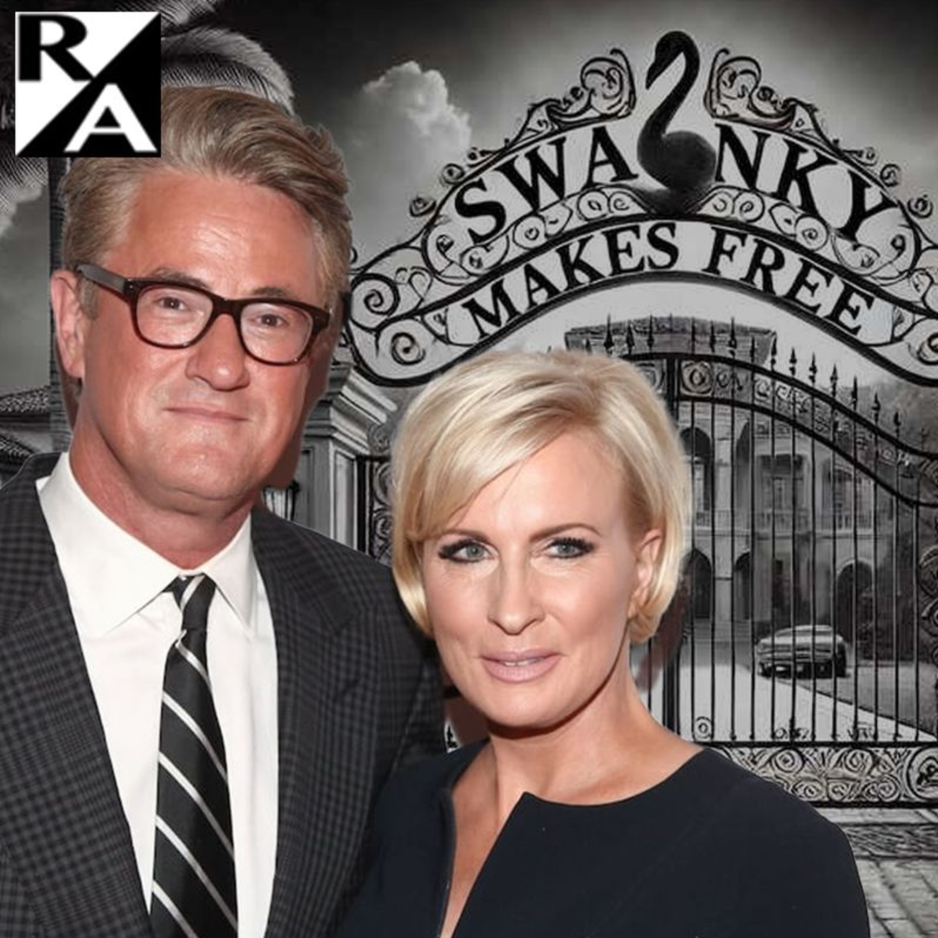 A Nice Breakfast with LITERALLY HITLER